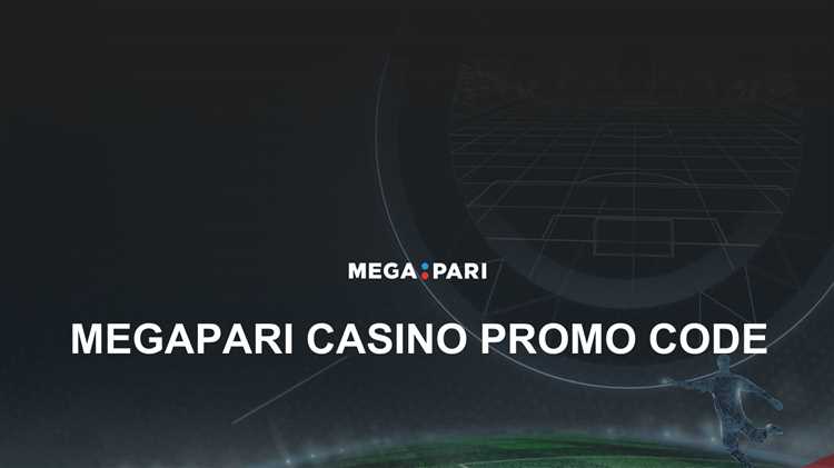 O que é o Megapari Casino