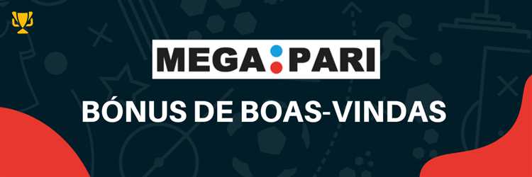 Megapari: O Melhor Site de Apostas do Brasil