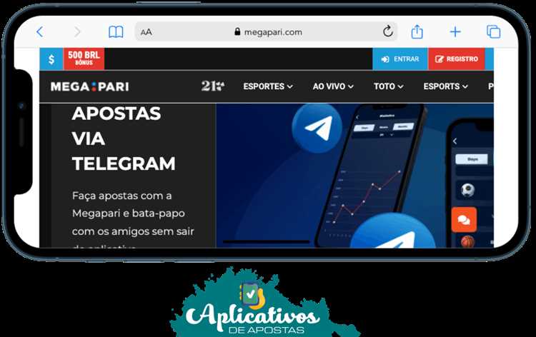 Casas de Apostas Brasil megapari mobile app